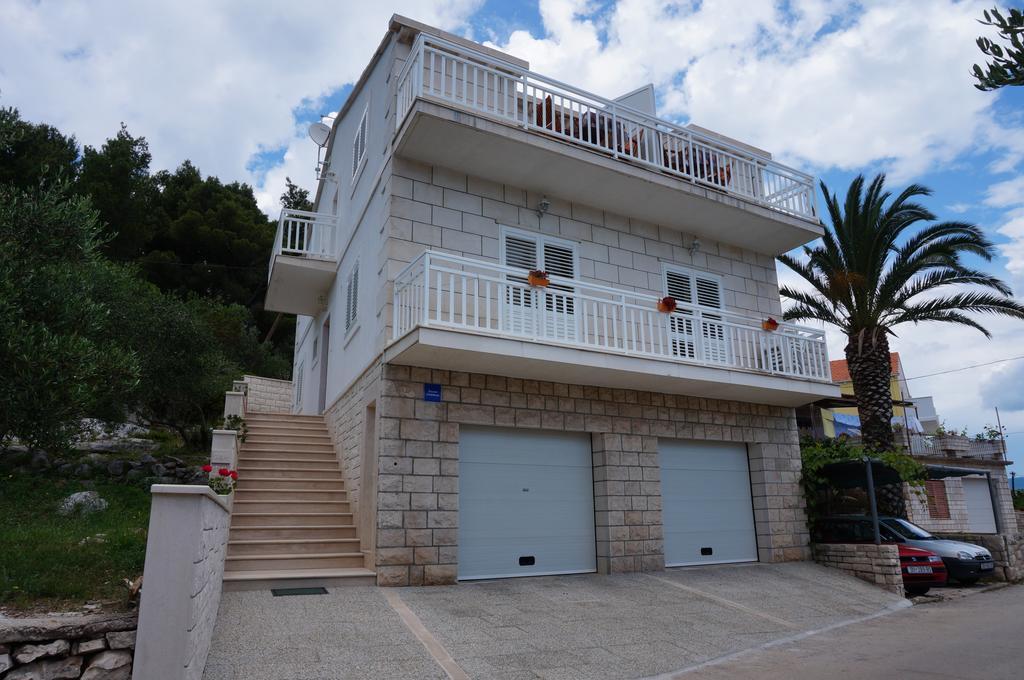 Apartments Ivona Lumbarda Luaran gambar