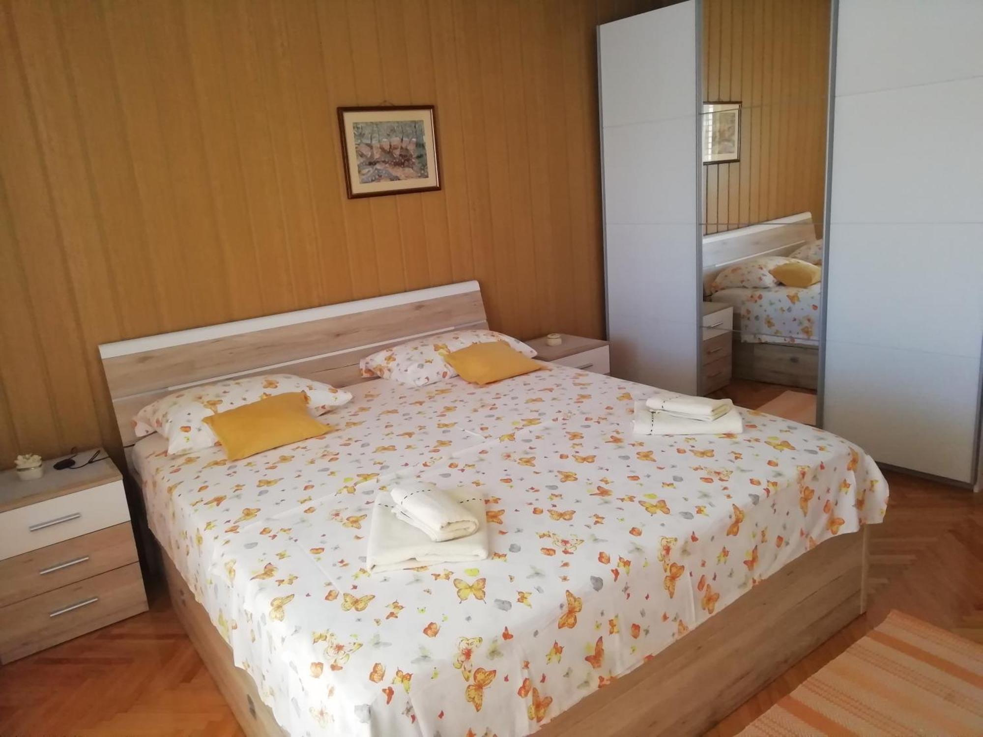 Apartments Ivona Lumbarda Bilik gambar