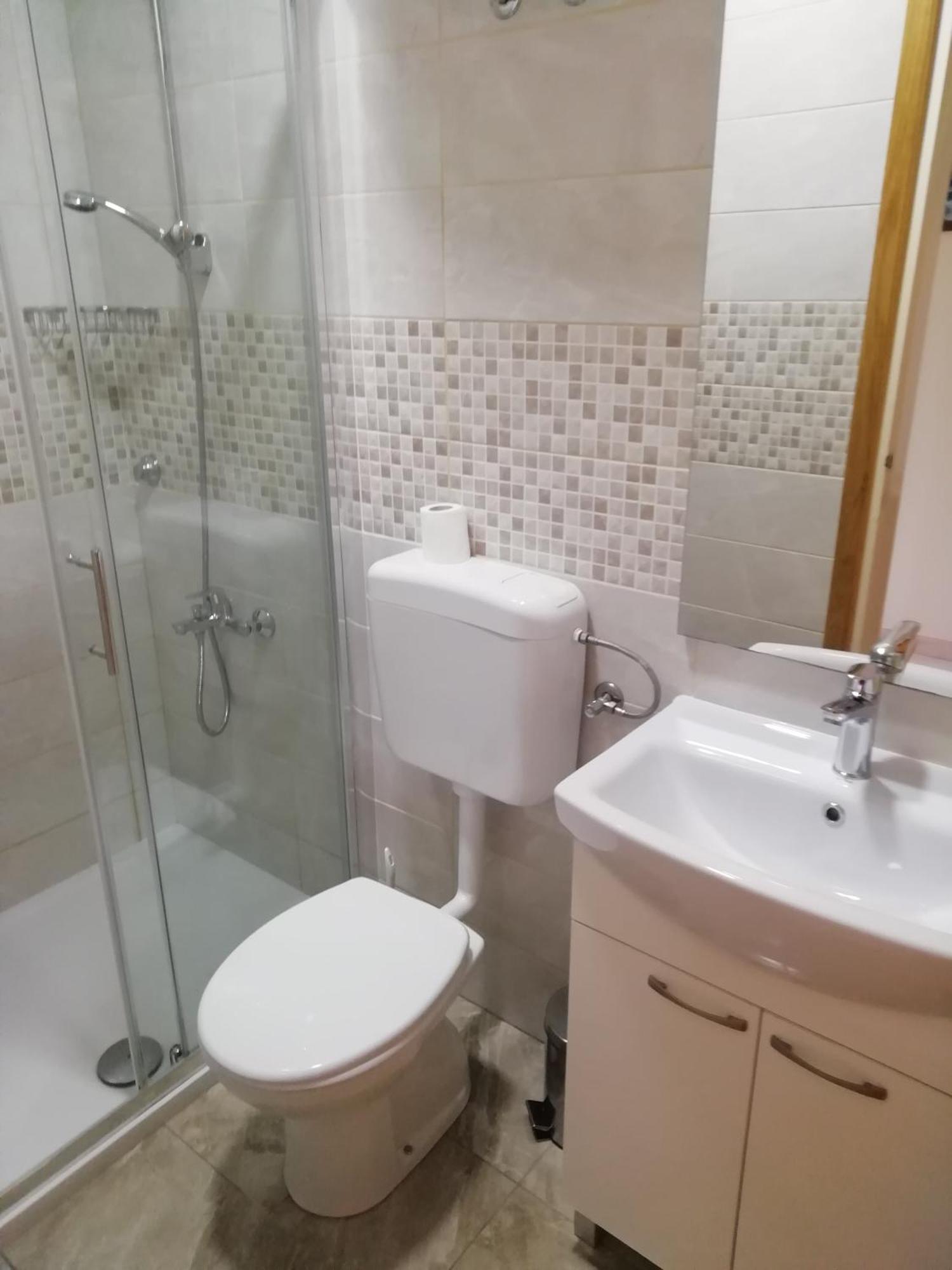 Apartments Ivona Lumbarda Bilik gambar