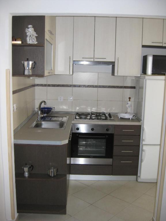 Apartments Ivona Lumbarda Bilik gambar