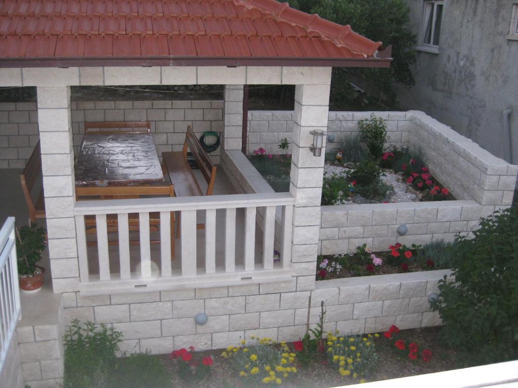 Apartments Ivona Lumbarda Luaran gambar