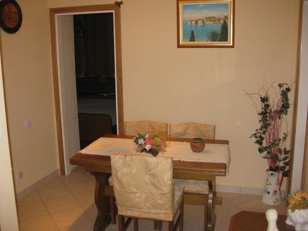 Apartments Ivona Lumbarda Bilik gambar