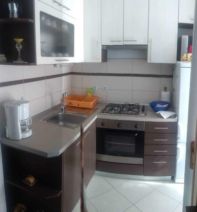 Apartments Ivona Lumbarda Luaran gambar